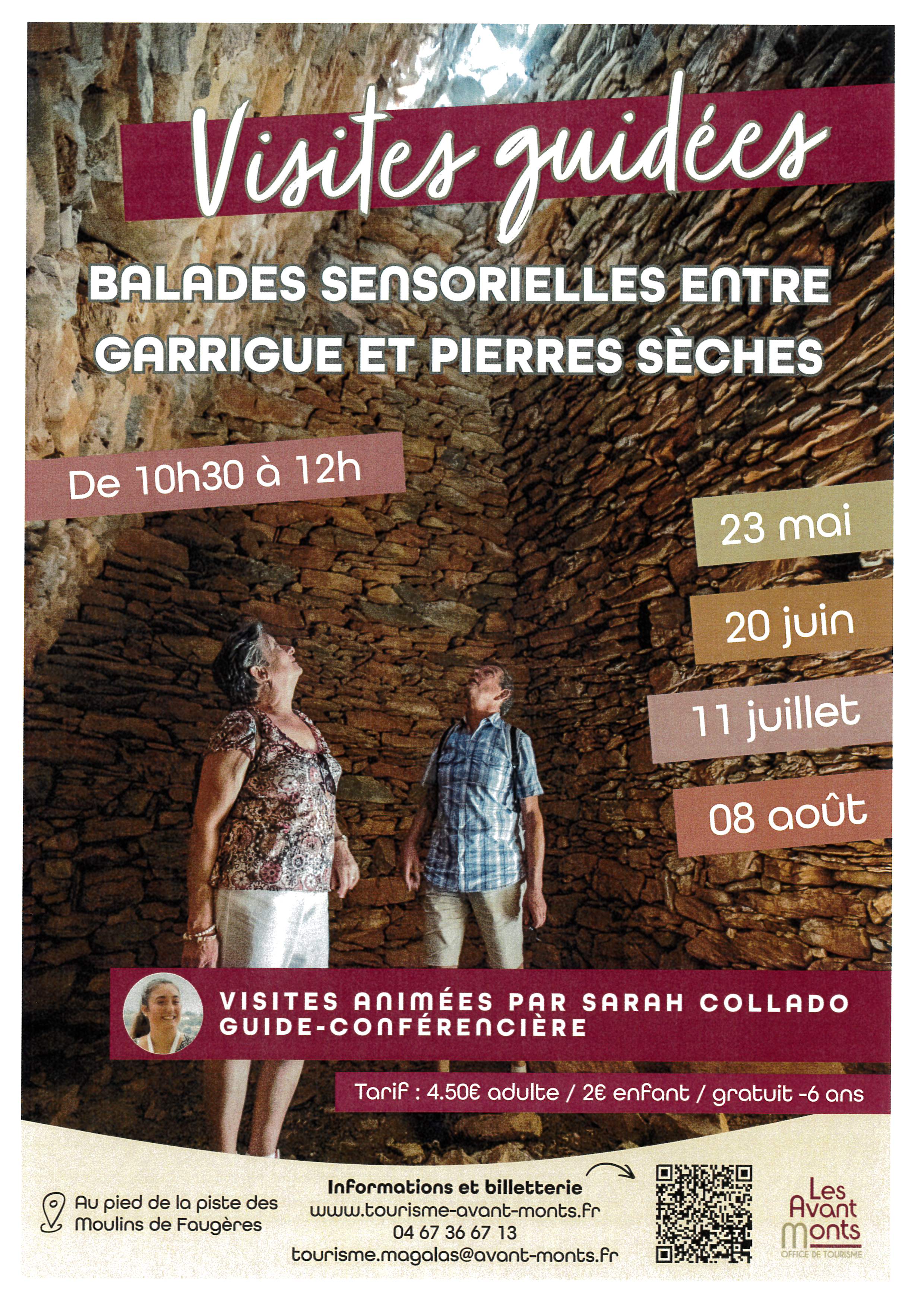 Visites guides 2026 0001