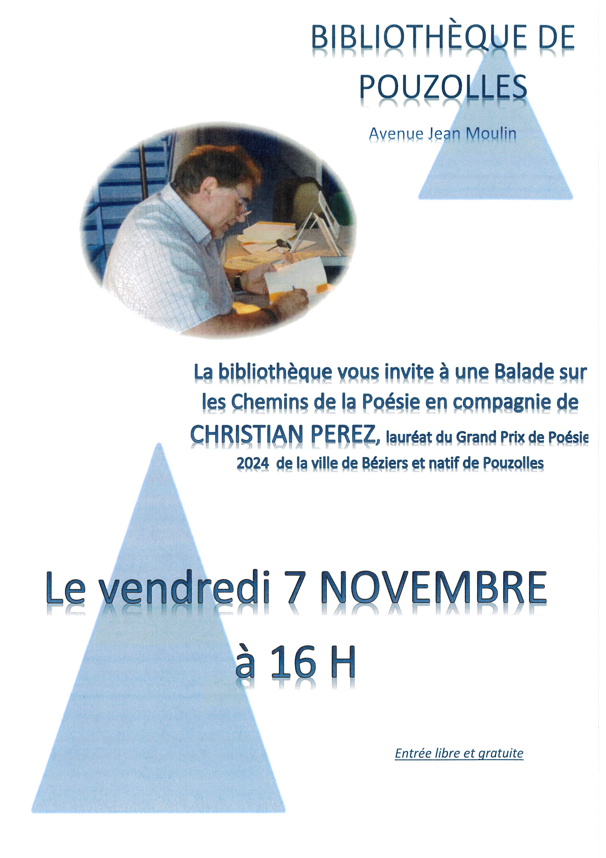 biblio 7 NOV 25 0001