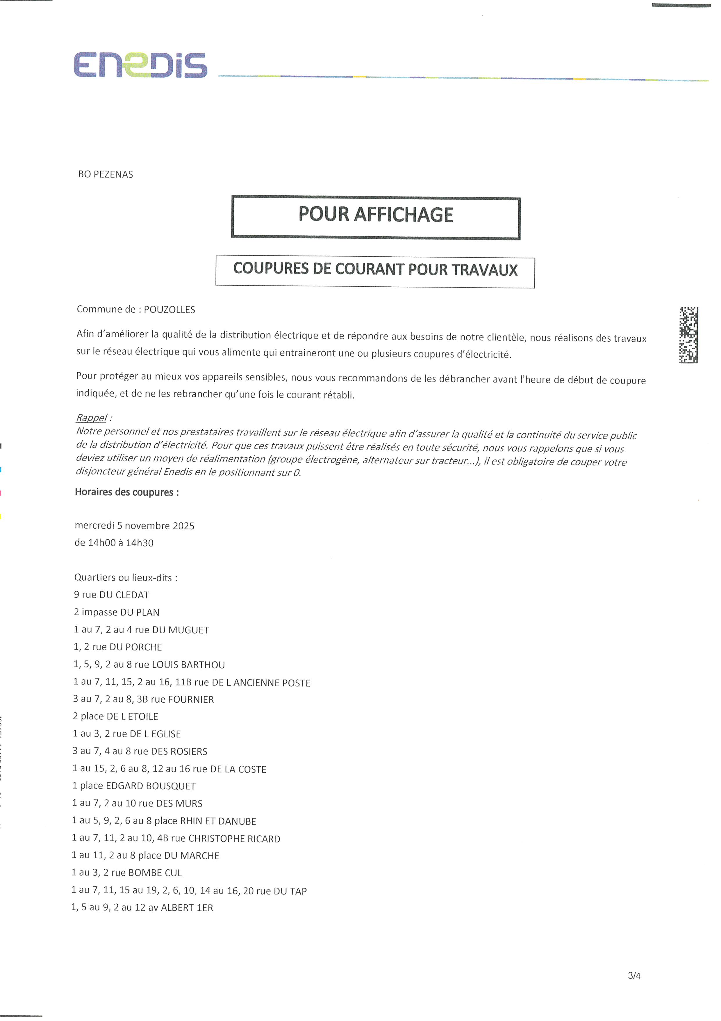 enedis coupure 5nov 25 0001