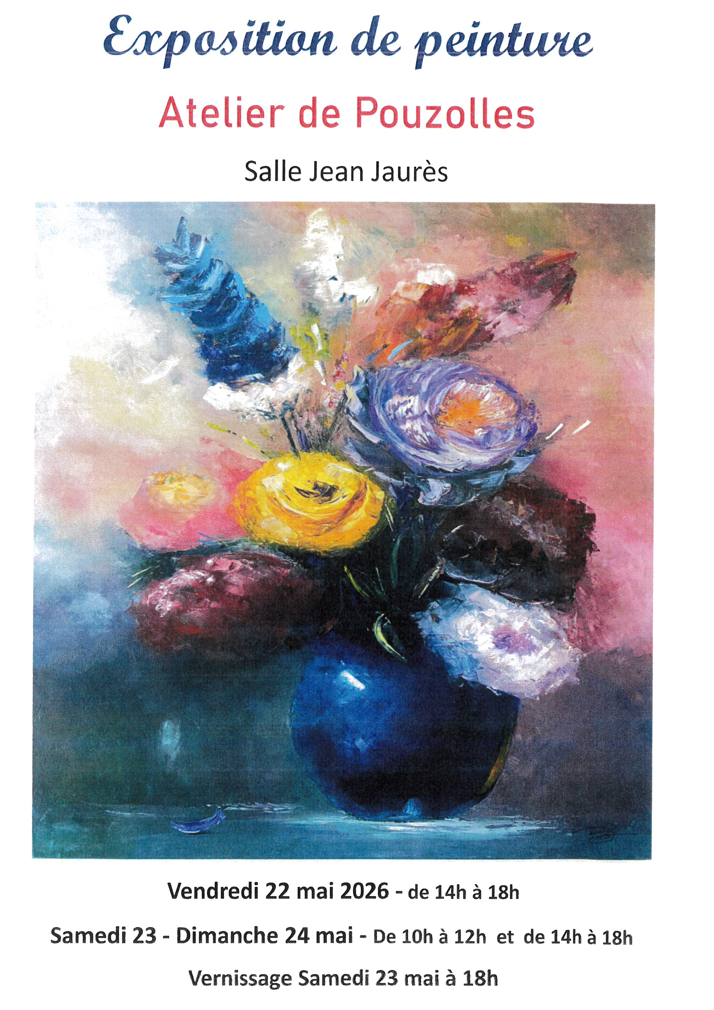 Expo peinture mai26 0001