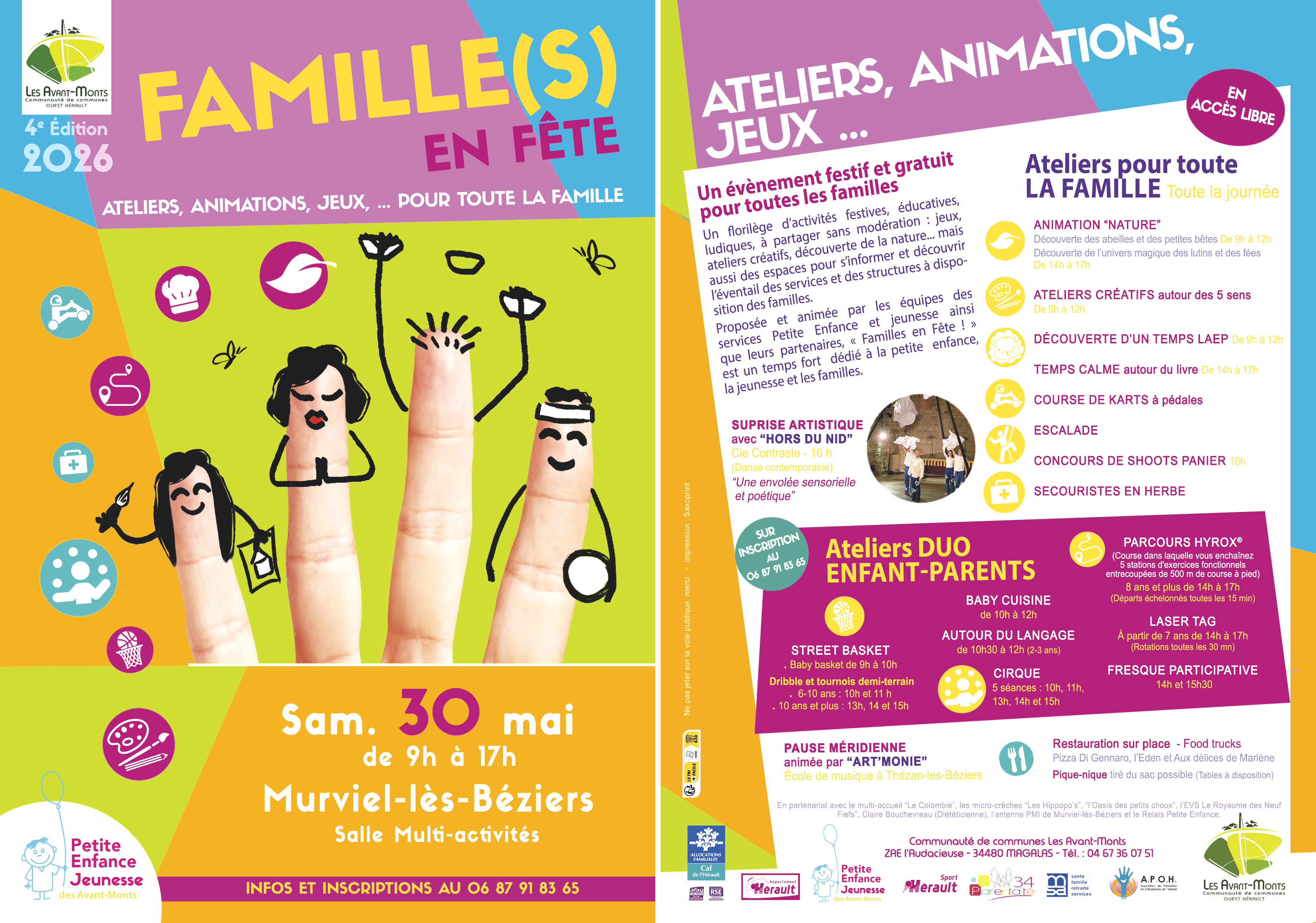 familles en fte mai 2026