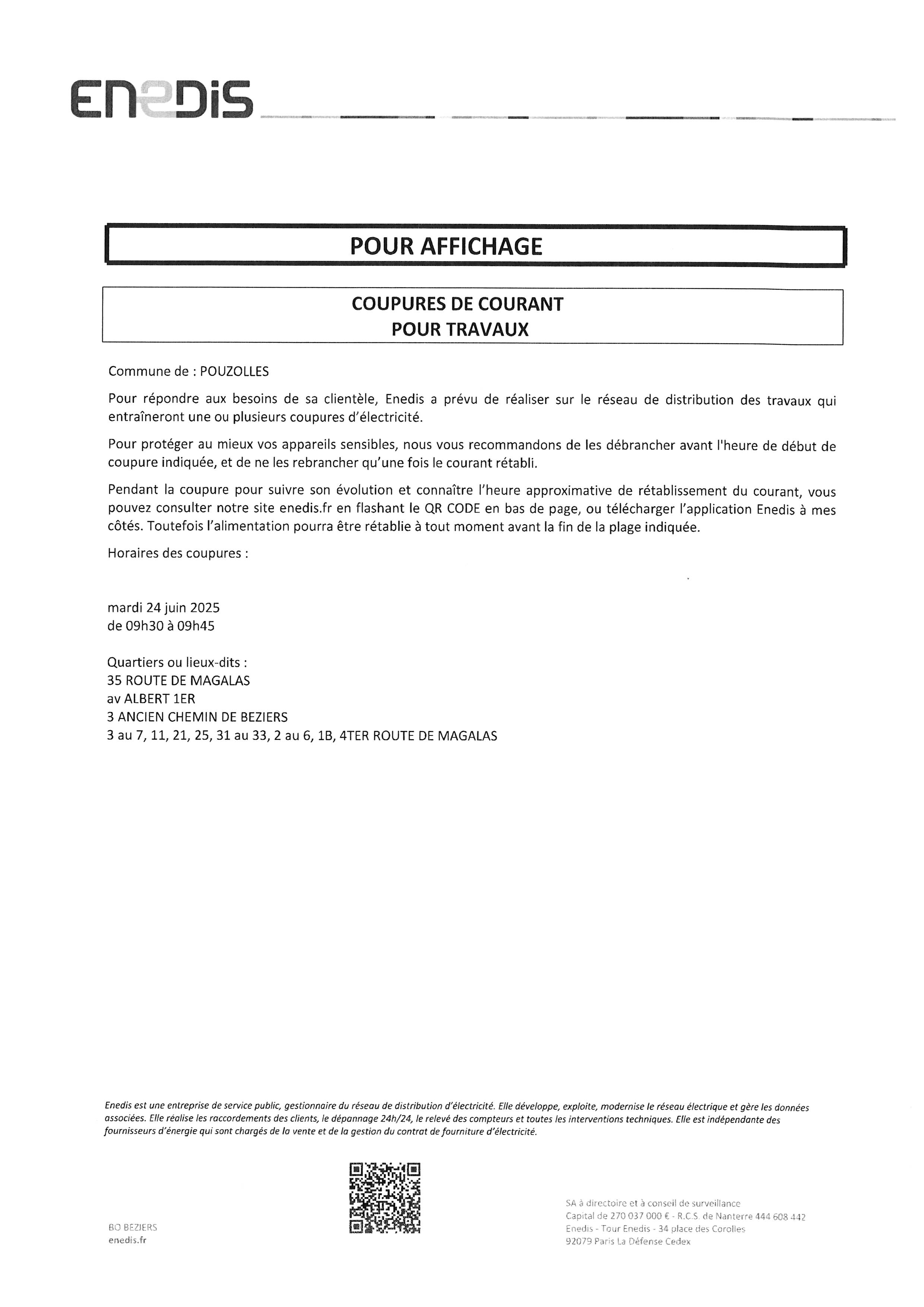 enedis coupure 24062025 0001