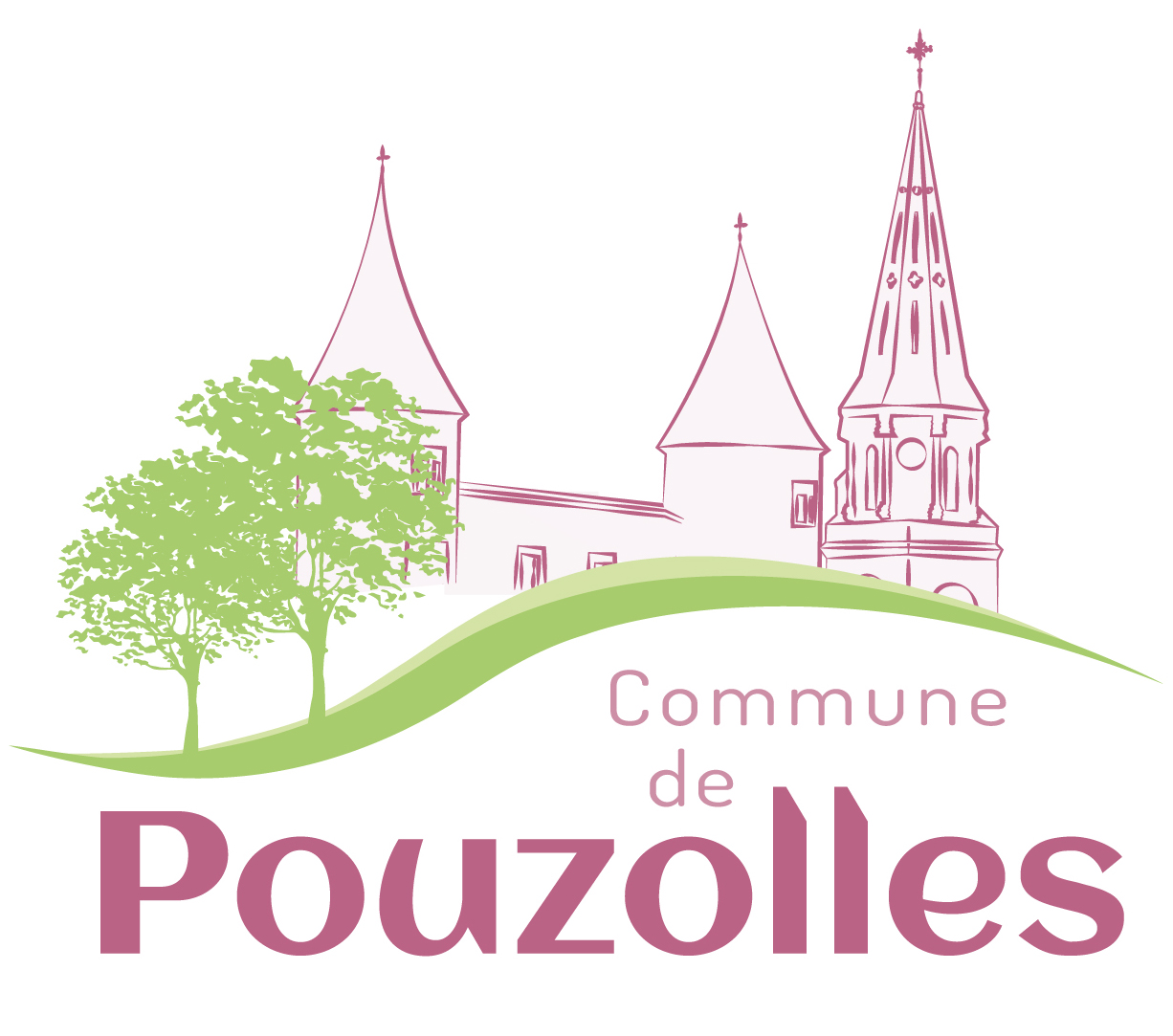 Pouzolles