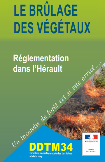 plaquette ddtm34 ecobuage pouzolles